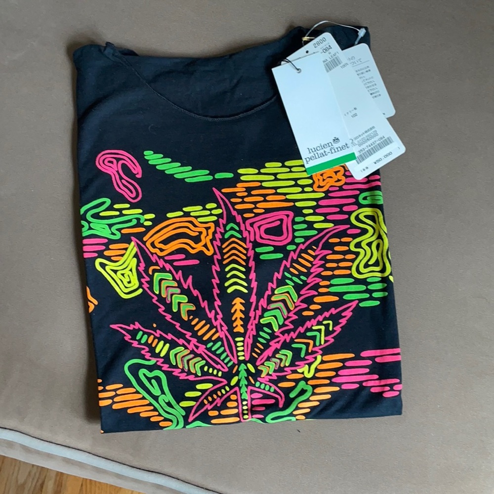 Lucien pellat-finer size M